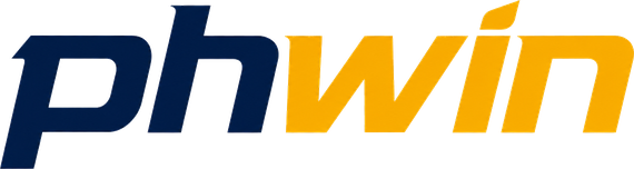 phwin Philippines gaming platform logo